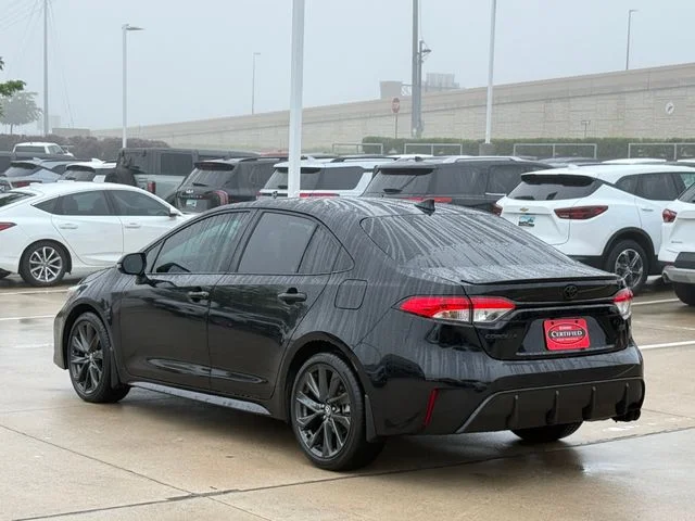 2025 Toyota Corolla - Image 6