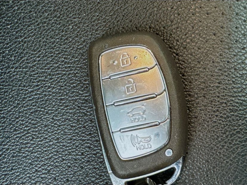 2020 Hyundai Tucson - Image 36