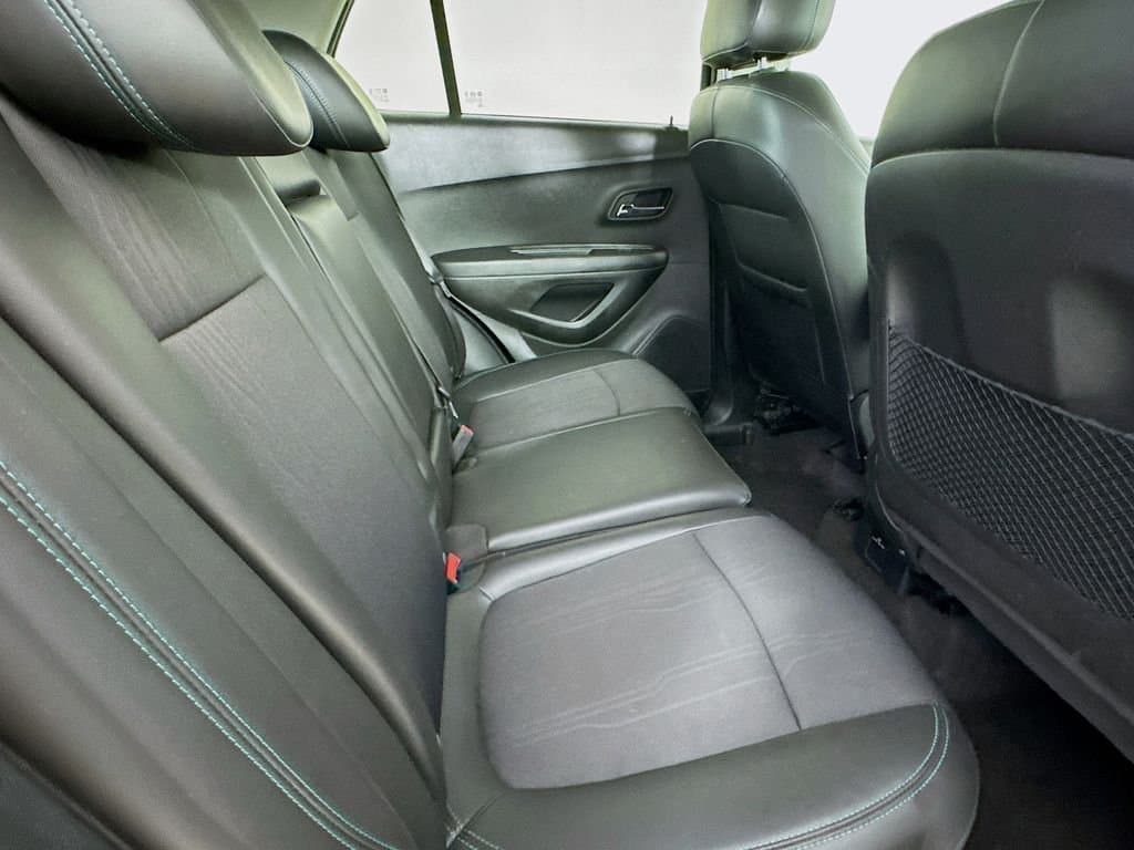 2016 CHEVROLET Trax - Image 32