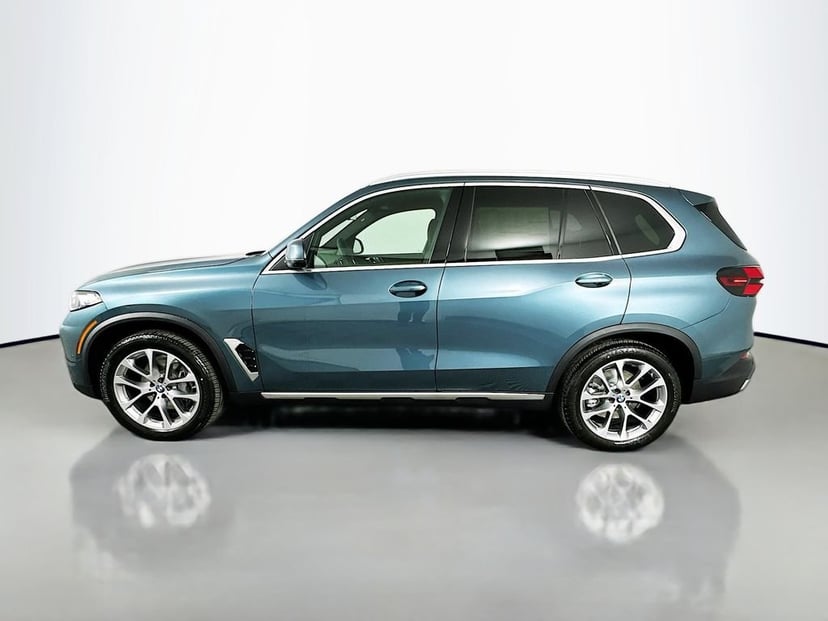 2026 BMW X5 - Image 8