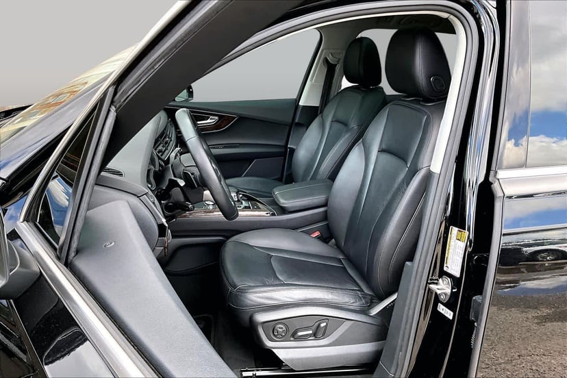2018 Audi Q7 - Image 8