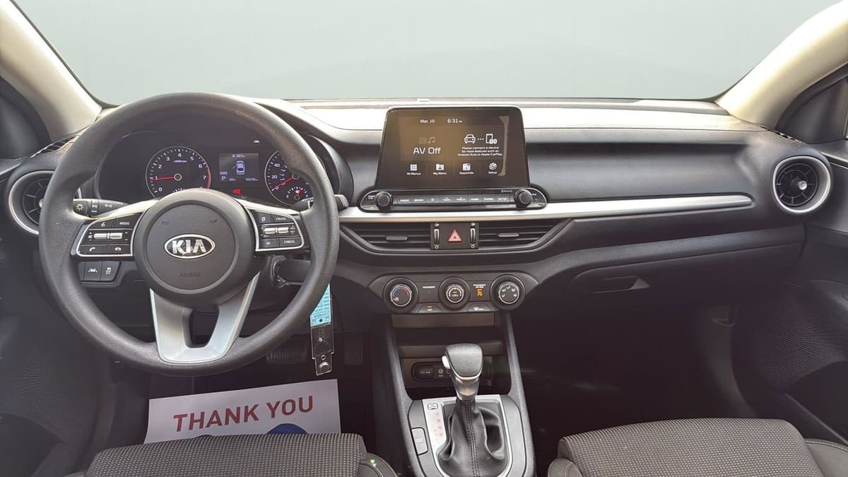 2020 Kia Forte - Image 15