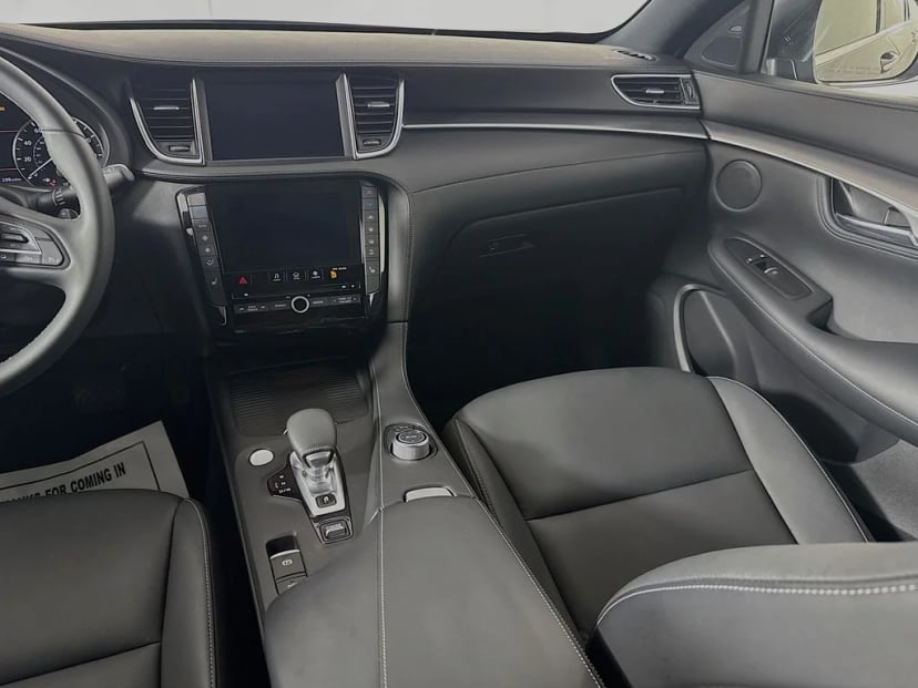 2022 INFINITI QX55 - Image 29