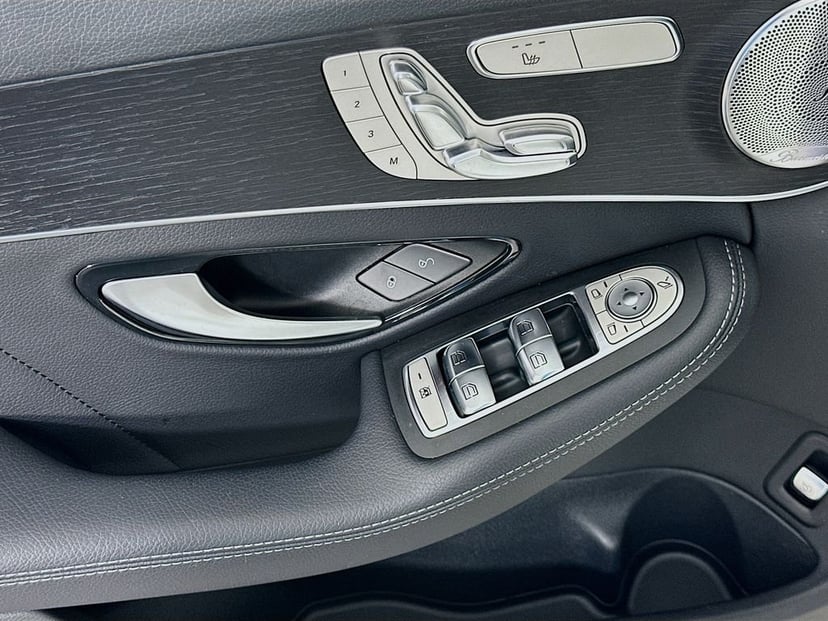 2021 Mercedes-Benz C-Class - Image 17