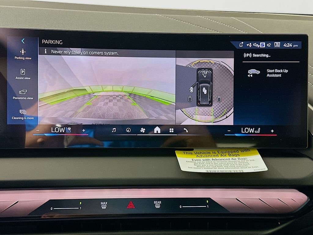 2026 BMW X3 - Image 13