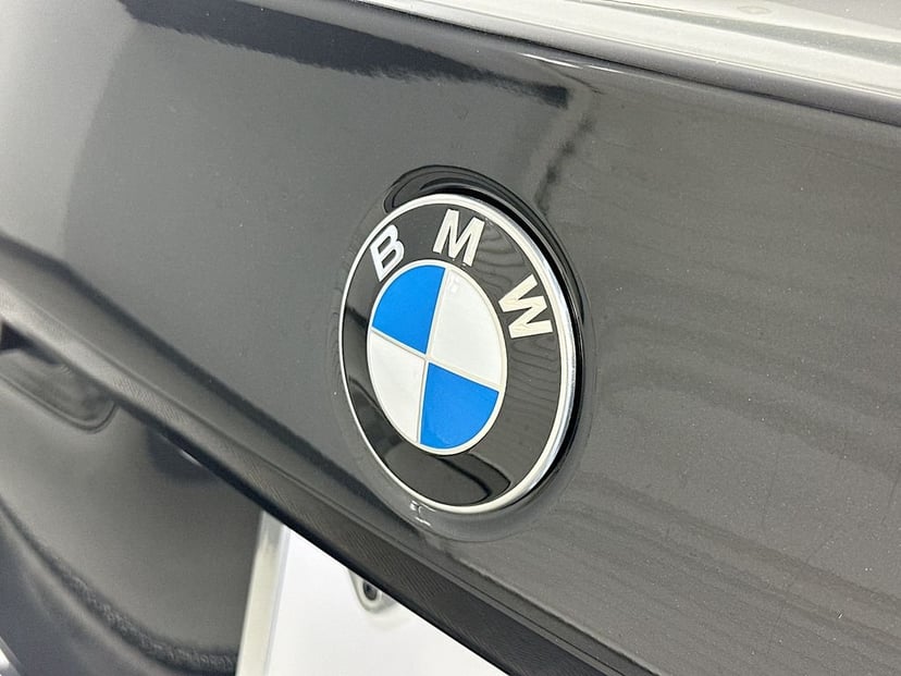2026 BMW 5 Series - Image 20