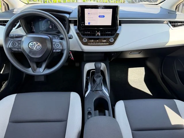 2026 Toyota Corolla - Image 21