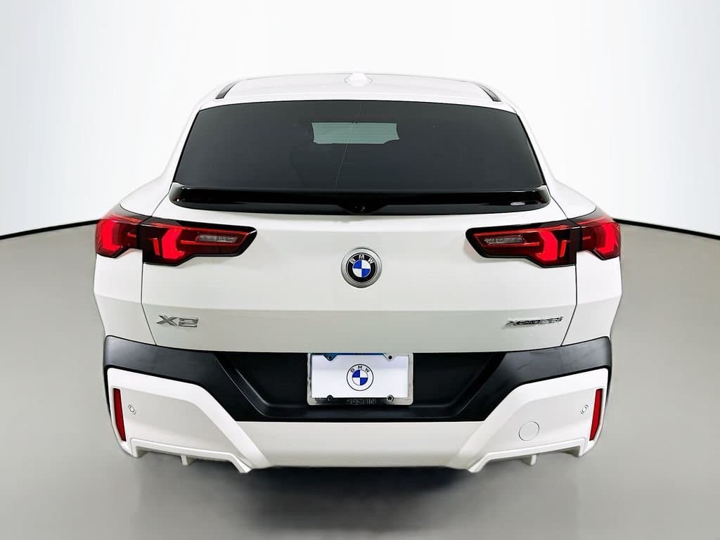 2026 BMW X2 - Image 6