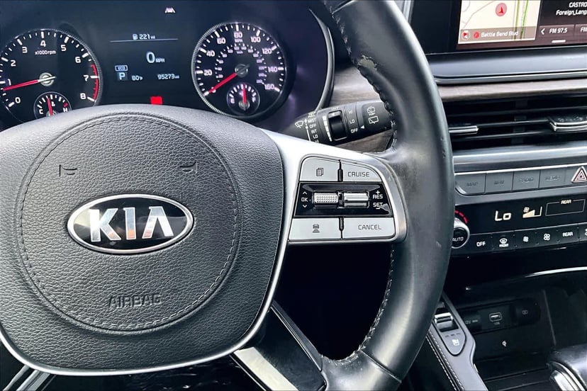 2020 Kia Telluride - Image 25