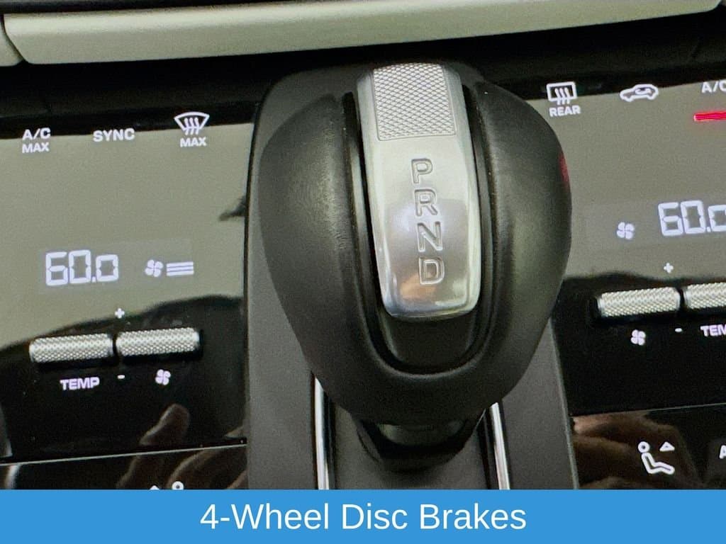 2024 PORSCHE Macan - Image 22