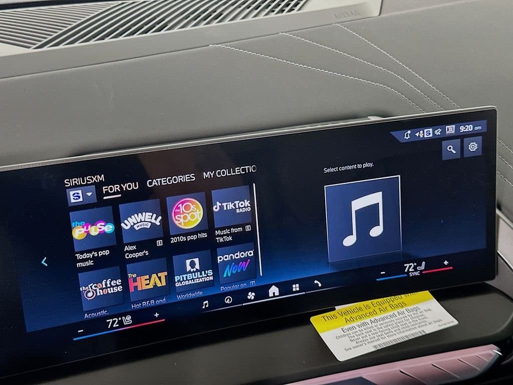 2026 BMW X3 - Image 11