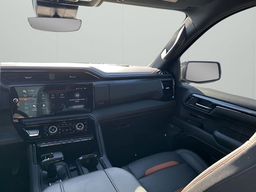 2024 GMC Sierra 1500 - Image 25
