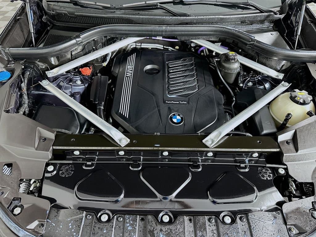 2021 BMW X5 - Image 31