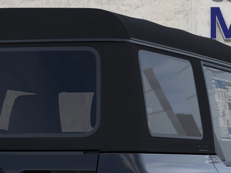 2026 Ford Bronco - Image 38