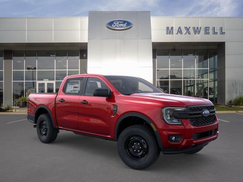 2026 Ford Ranger - Image 19