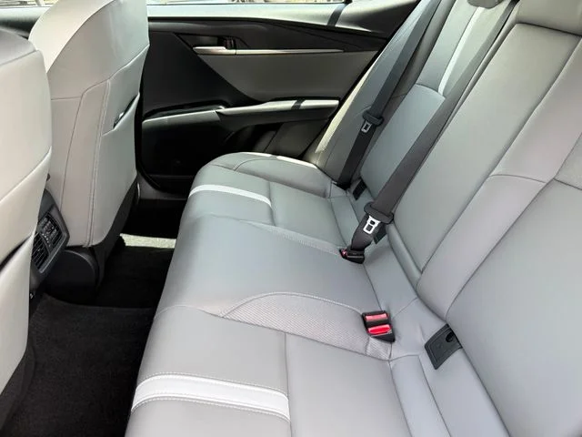 2026 Toyota Camry - Image 26