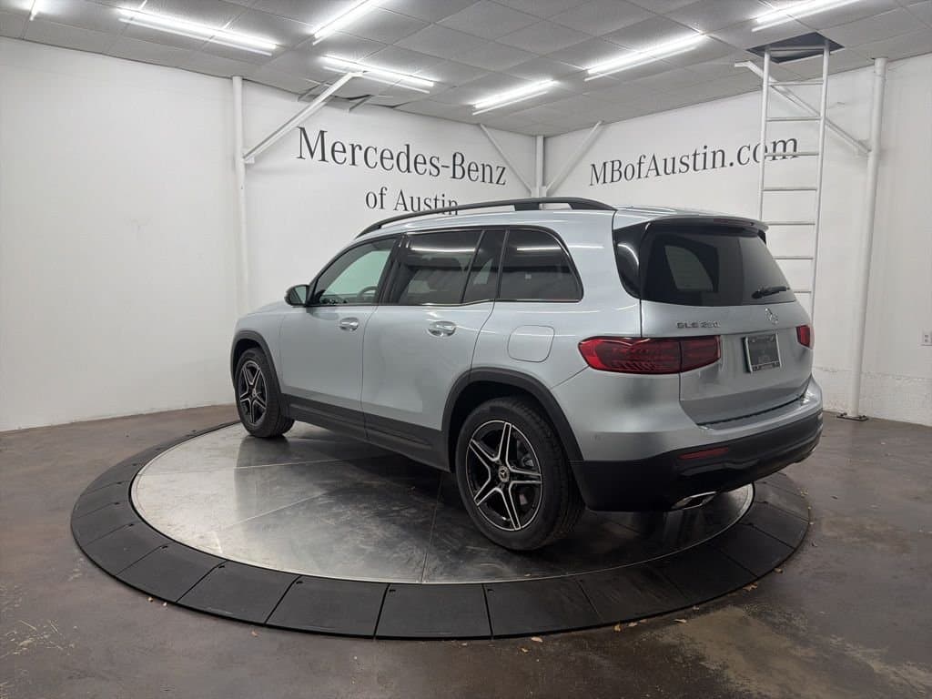 2026 MERCEDES-BENZ GLB - Image 6