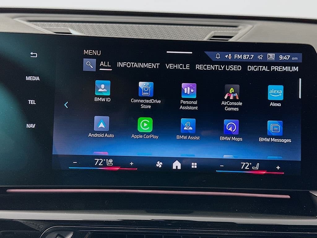 2026 BMW X1 - Image 11