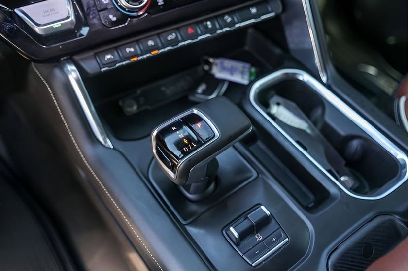 2023 GMC Sierra 1500 - Image 19