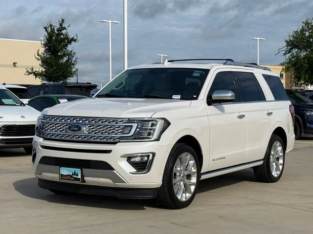 2019 Ford Expedition - Image 4