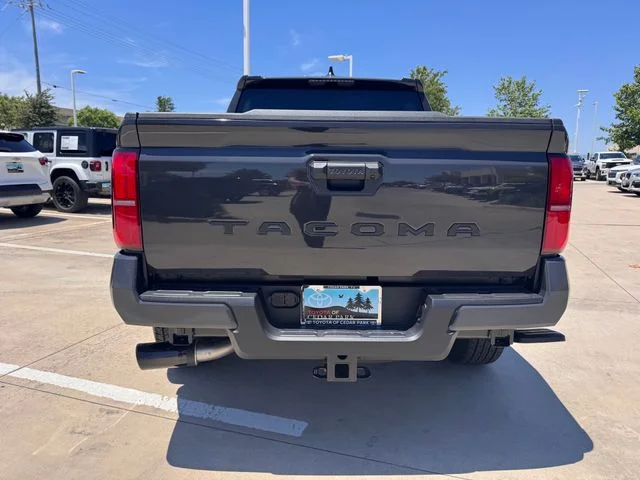 2026 Toyota Tacoma - Image 23