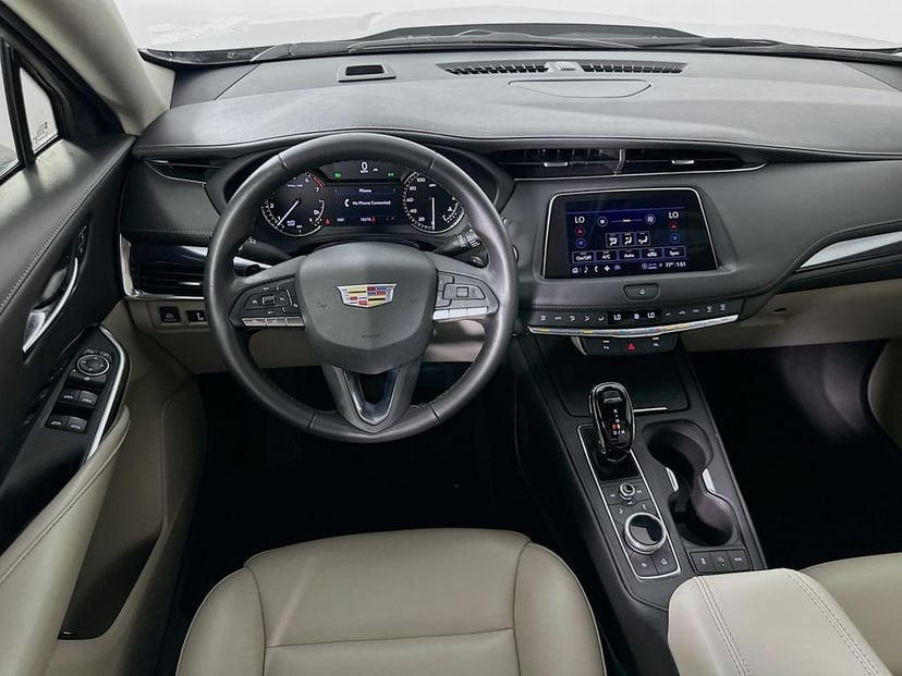2023 Cadillac XT4 - Image 22
