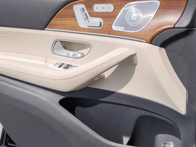 2020 Mercedes-Benz GLE 350 - Image 22