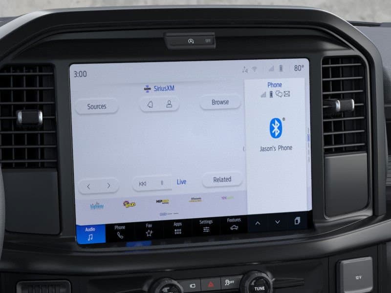 2026 Ford F-150 - Image 27