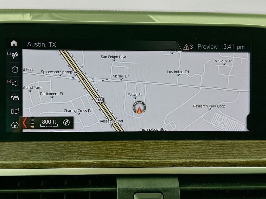 2020 BMW X3 - Image 13