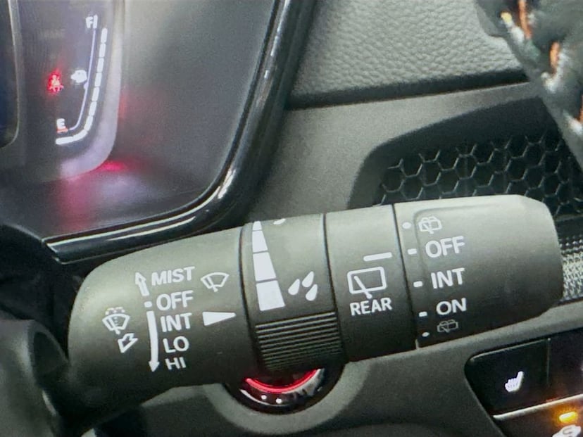 2026 Honda CR-V Hybrid - Image 17