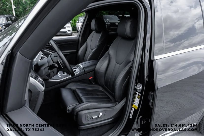 2020 BMW X5 - Image 34