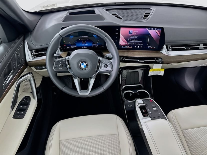 2026 BMW X1 - Image 19