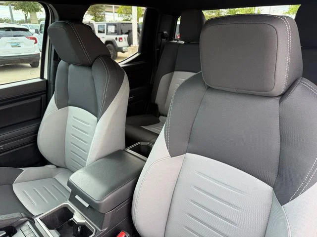 2025 Toyota Tacoma - Image 40