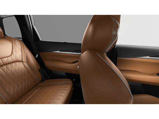 2026 INFINITI QX60 - Image 31
