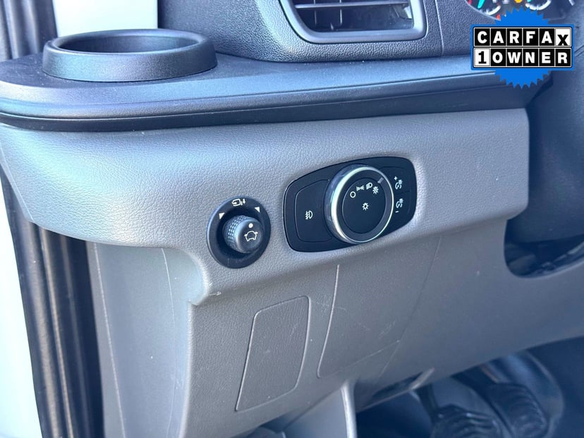 2024 Ford Transit Passenger Wagon - Image 19