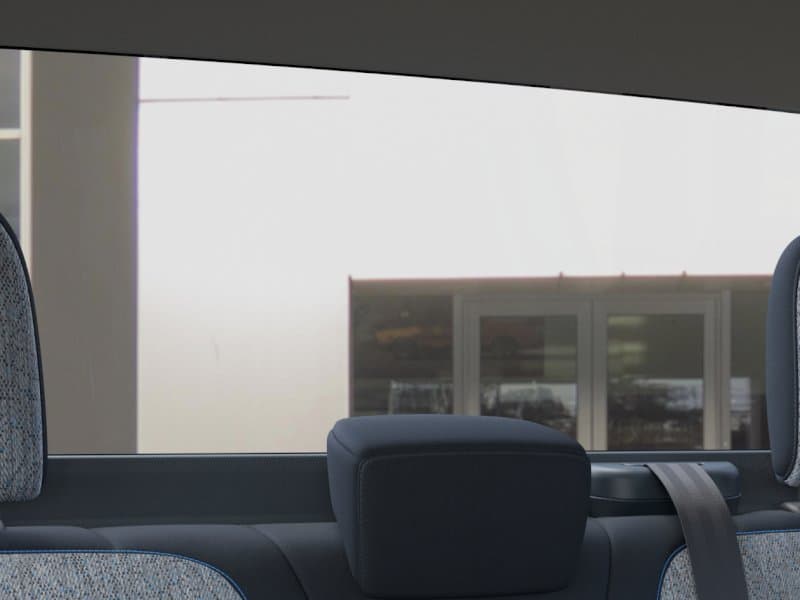 2026 Ford Maverick - Image 36