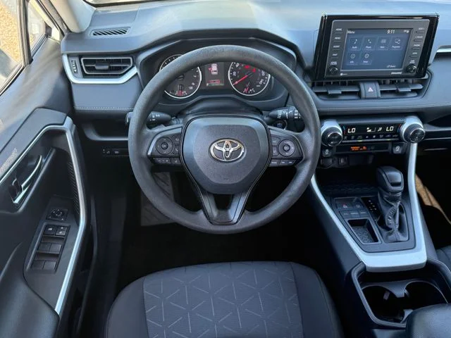 2021 Toyota RAV4 - Image 19