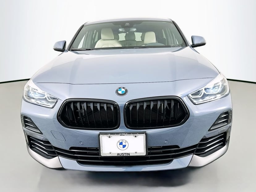 2023 BMW X2 - Image 2