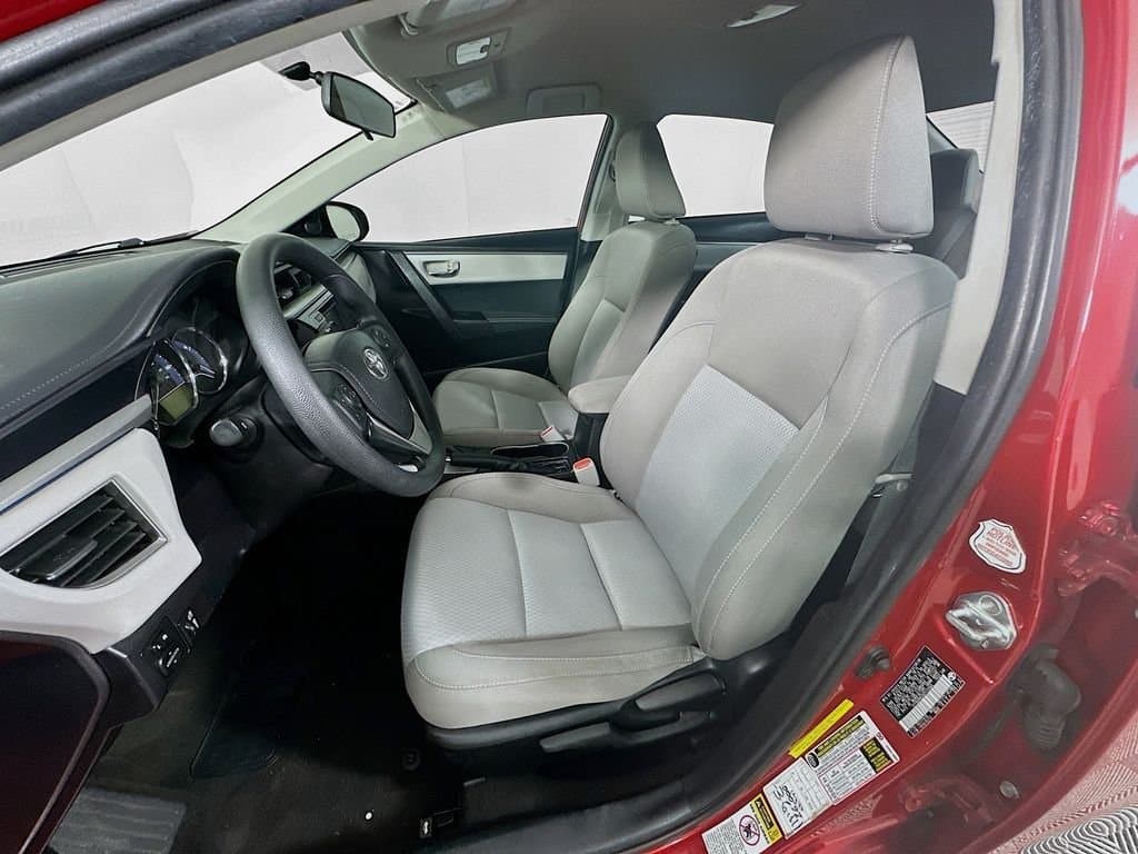 2016 Toyota Corolla - Image 20