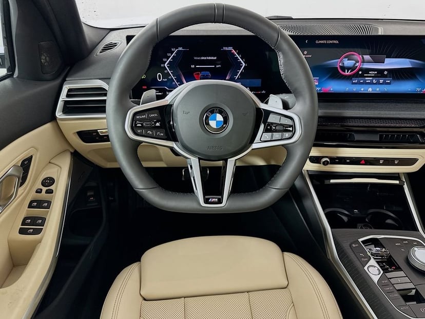 2026 BMW 3 Series - Image 19