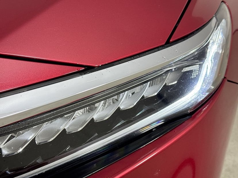 2022 Honda Accord - Image 39