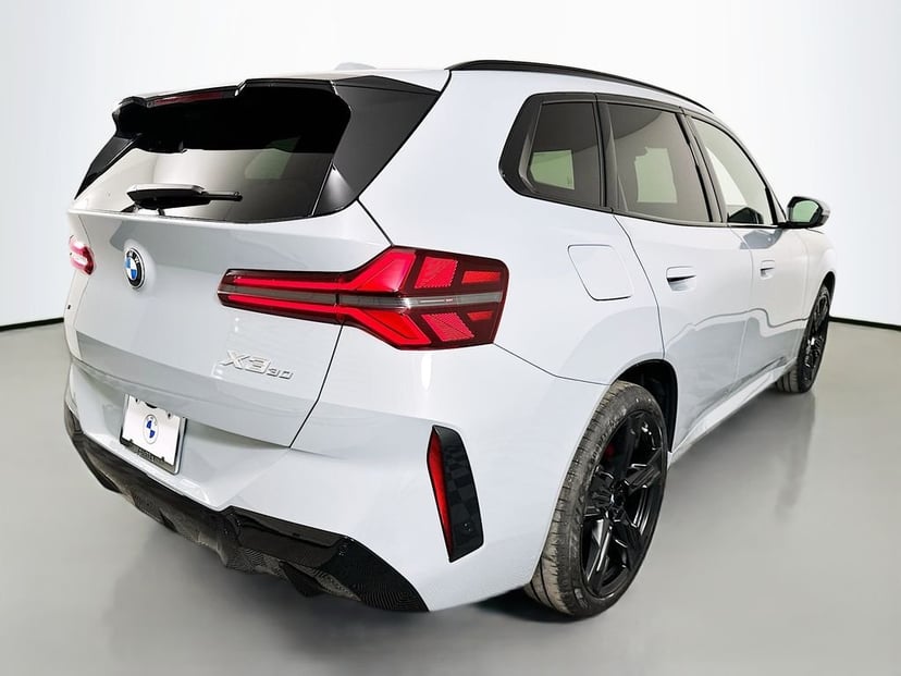 2026 BMW X3 - Image 5