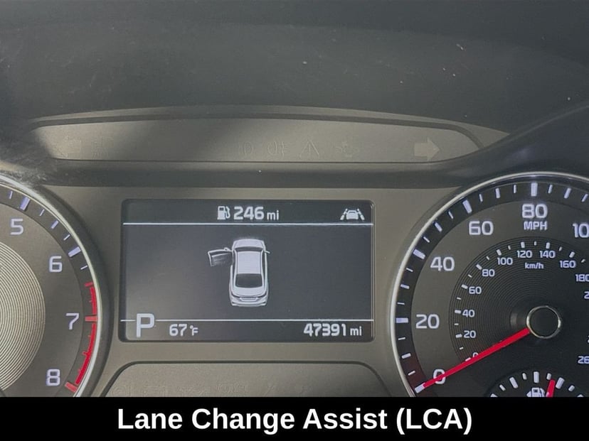 2020 Kia Forte - Image 15
