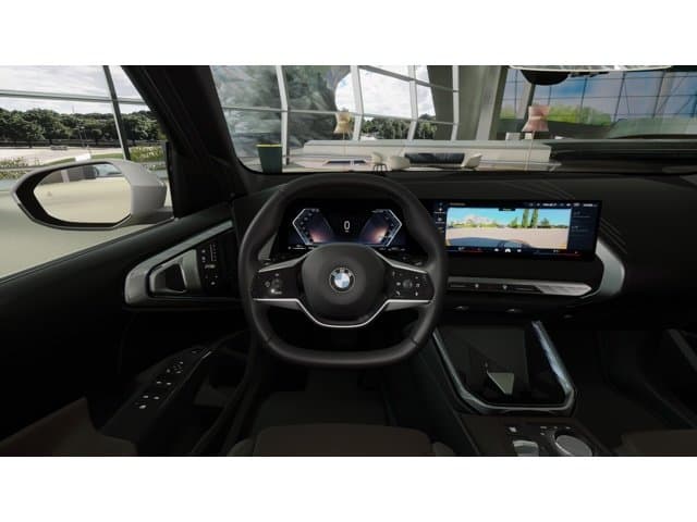 2026 BMW X3 - Image 13