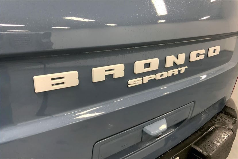 2026 Ford Bronco Sport - Image 12