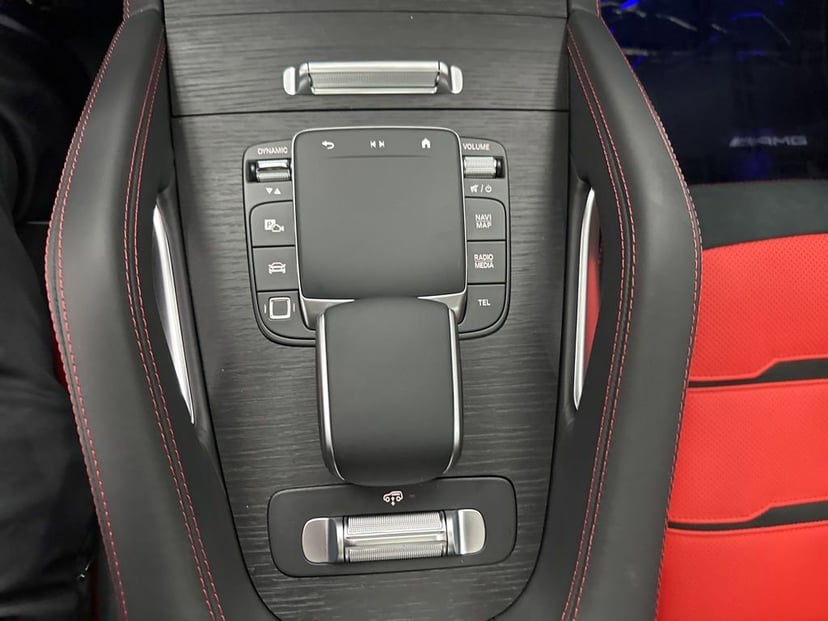 2026 Mercedes-Benz GLE - Image 54