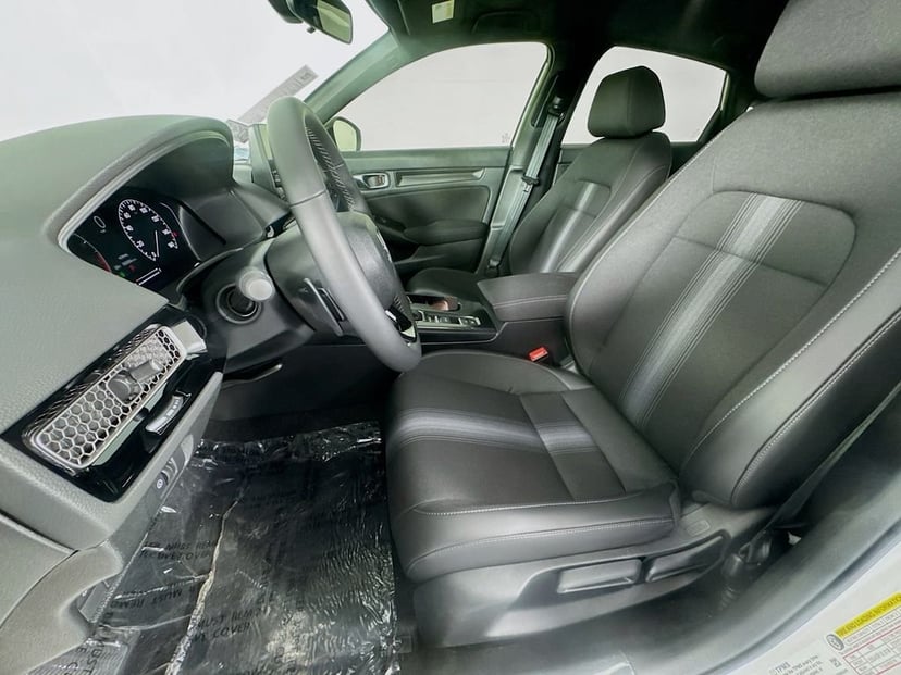 2026 Honda Civic - Image 28