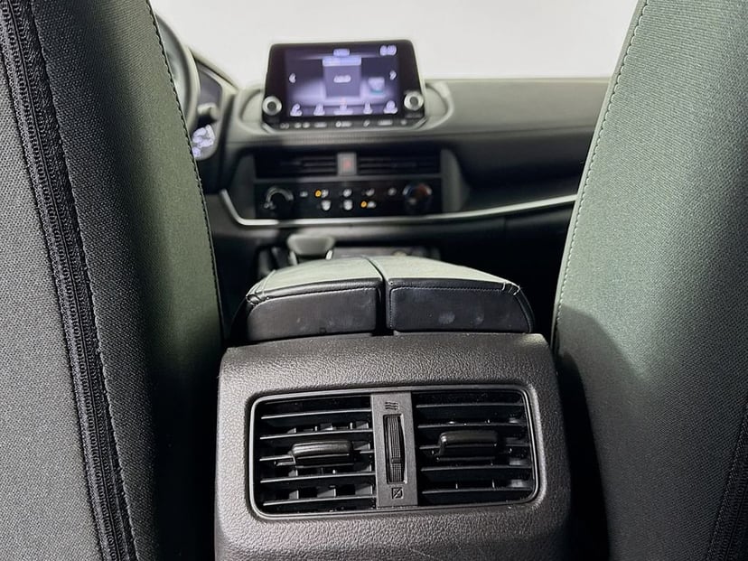 2024 Nissan Rogue - Image 30