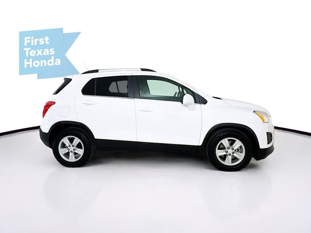 2016 CHEVROLET Trax - Image 9