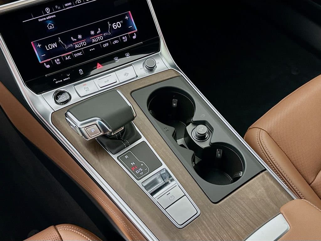 2024 Audi A7 - Image 17